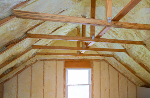 Best Insulation for Specific Applications in Beacon Square, FL
