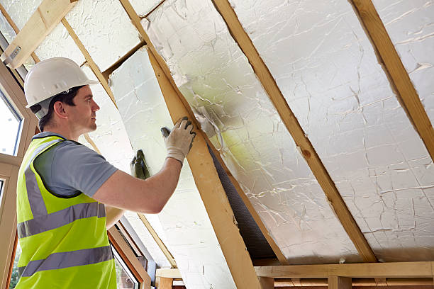 Types of Insulation We Offer in Beacon Square, FL