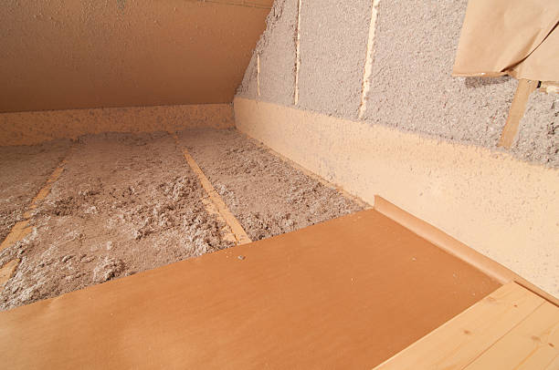 Best Blown-in Insulation in Beacon Square, FL