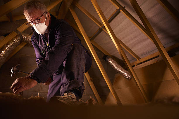 Best Spray Foam Insulation in Beacon Square, FL